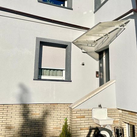 Casa Giulia 2 Zimmer Nahe Giessen, Kueche, Bad, Wlan, Parkplatz Krofdorf-Gleiberg Exterior foto